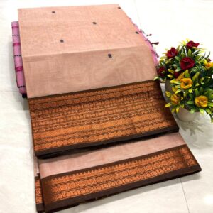Kanchi Cotton - WA0089