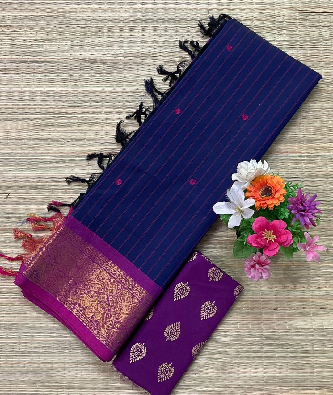 Kanchi Cotton - Thread count 100 - Image 28