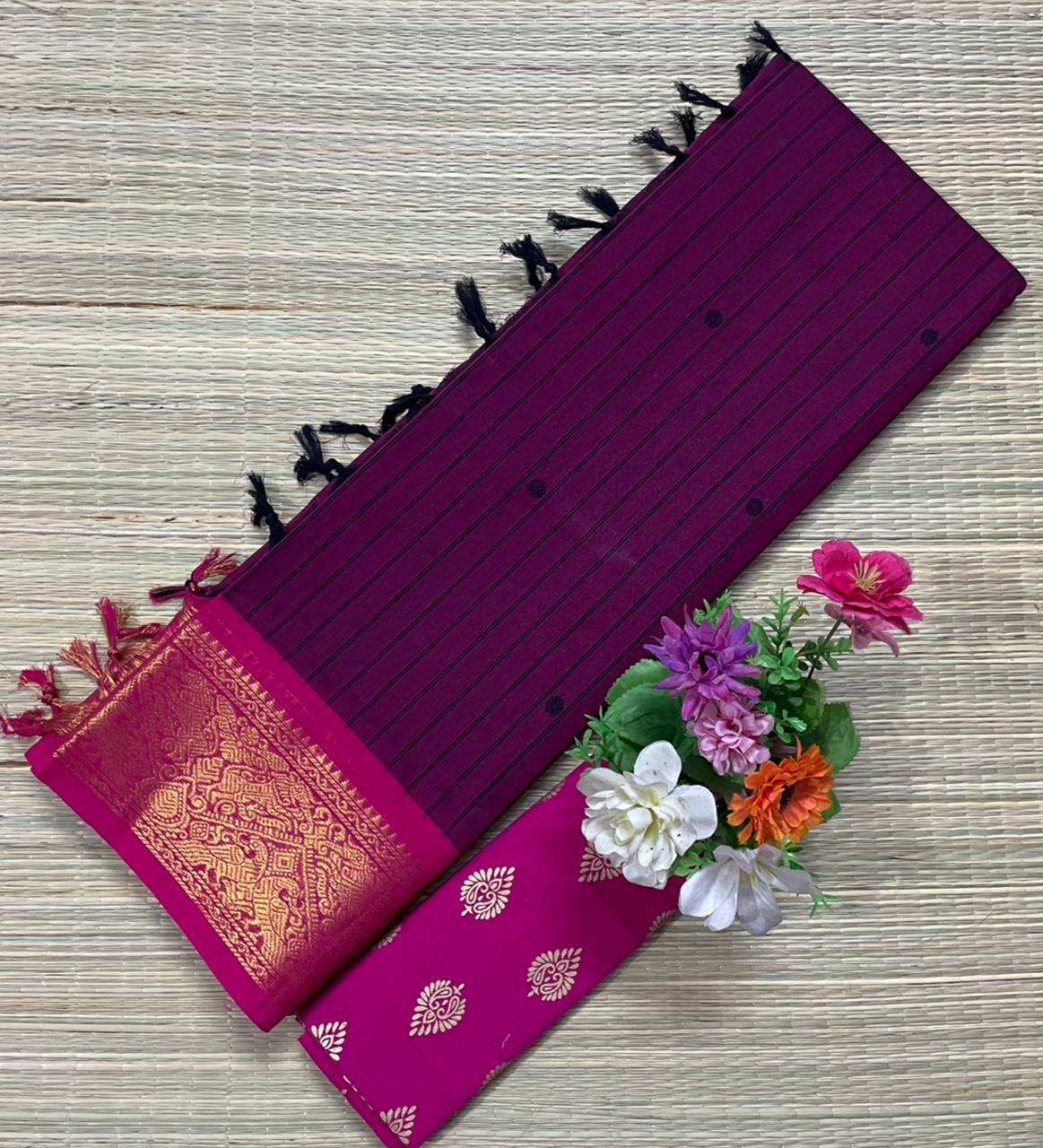 Kanchi Cotton - Thread count 100 - Image 27