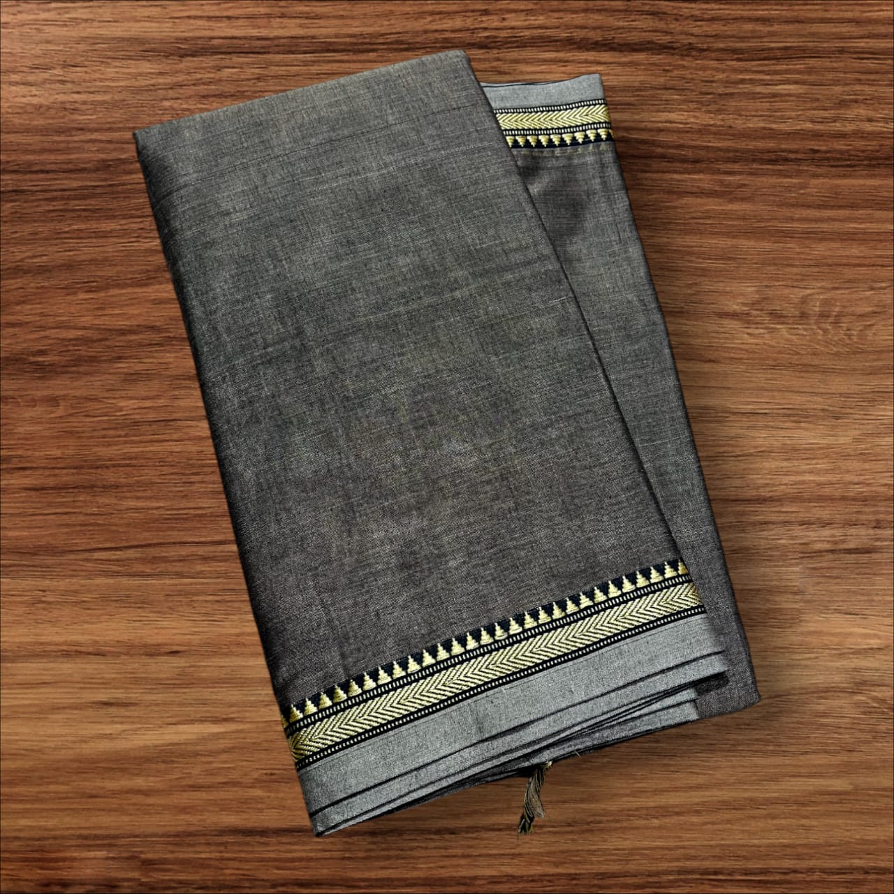 Narayanpeth Drapes Small thread borders NSTB100 - Image 22