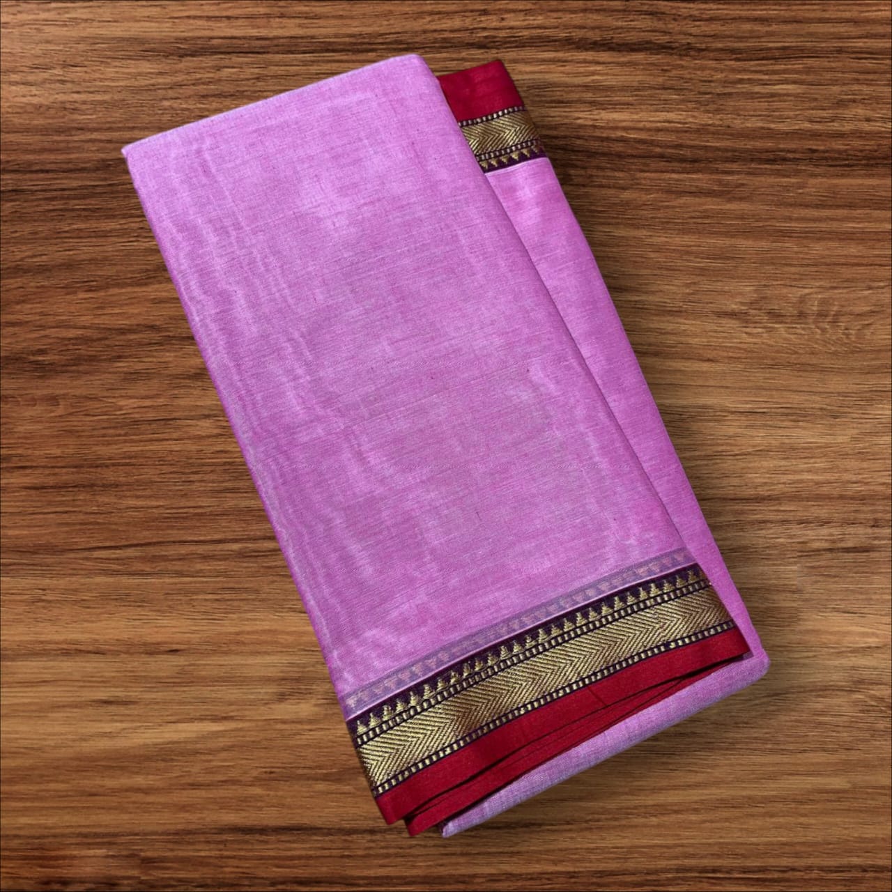 Narayanpeth Drapes Small thread borders NSTB100 - Image 20