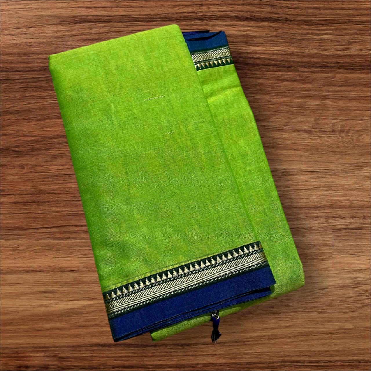 Narayanpeth Drapes Small thread borders NSTB100 - Image 18