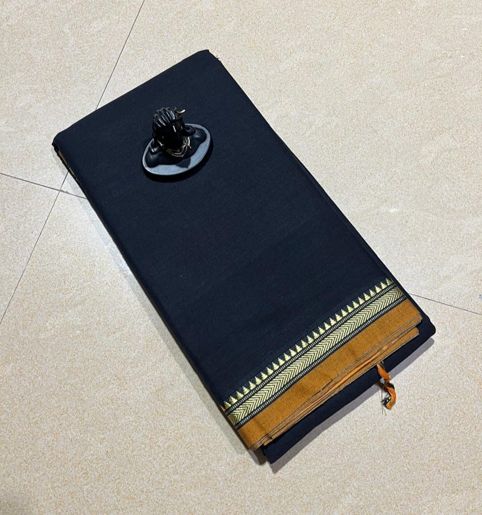 Narayanpeth Drapes Small thread borders NSTB100 - Image 19