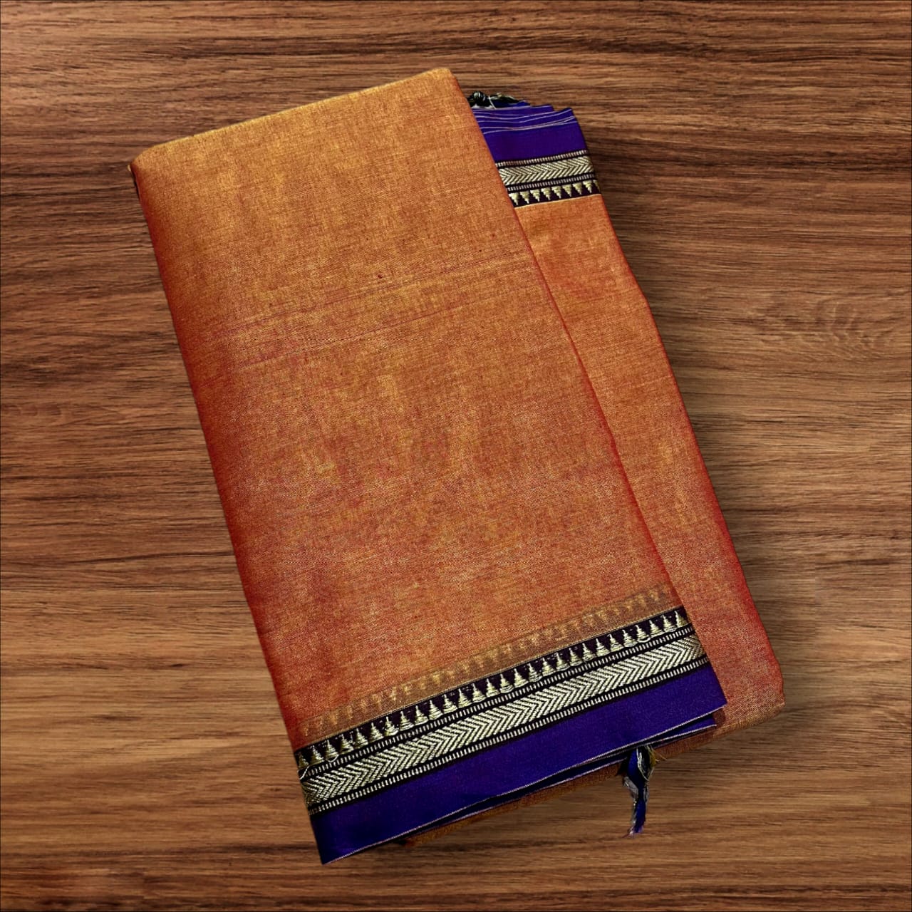 Narayanpeth Drapes Small thread borders NSTB100 - Image 13