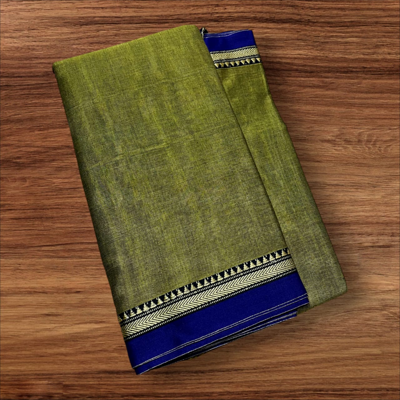 Narayanpeth Drapes Small thread borders NSTB100 - Image 26