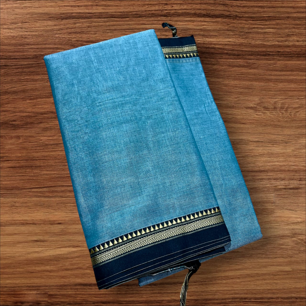 Narayanpeth Drapes Small thread borders NSTB100 - Image 17