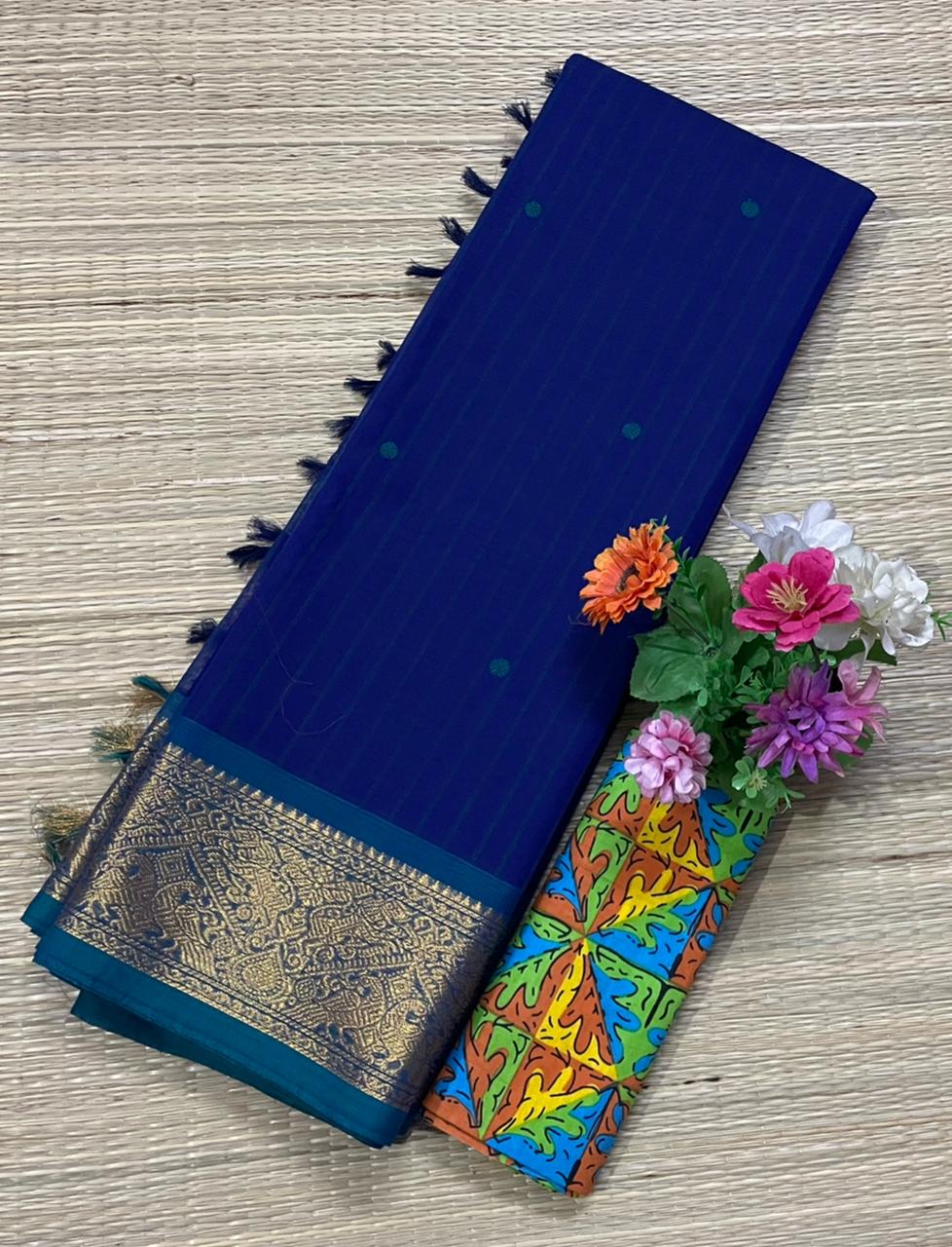 Kanchi Cotton - Thread count 100 - Image 22