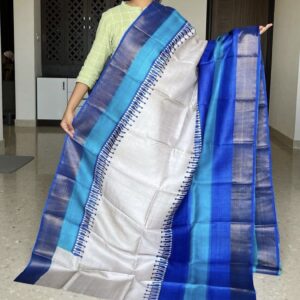 Semi Tussar - ST7701