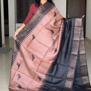 Semi Tussar - ST7709