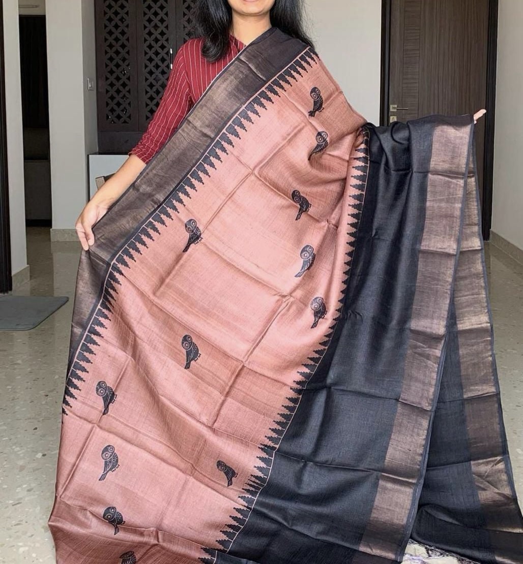 Semi Tussar - ST7709