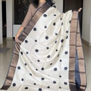 Semi Tussar - ST7705