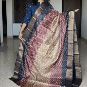 Semi Tussar - ST7712