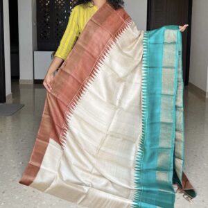 Semi Tussar - ST7703