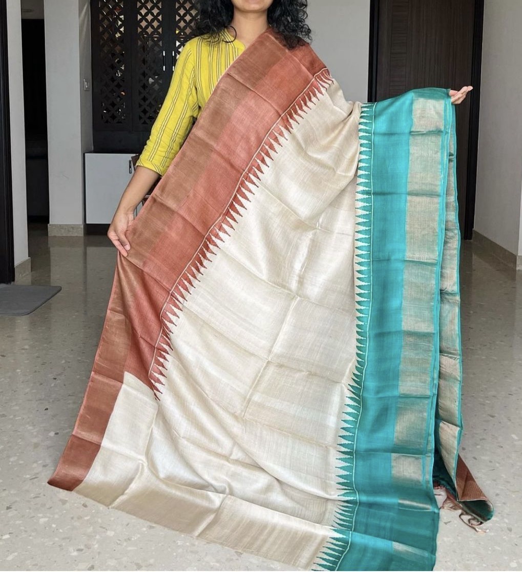 Semi Tussar - ST7703