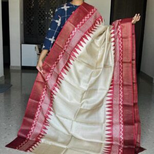 Semi Tussar - ST7710