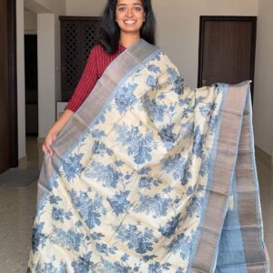 Semi Tussar - ST7716