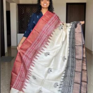 Semi Tussar - ST7720