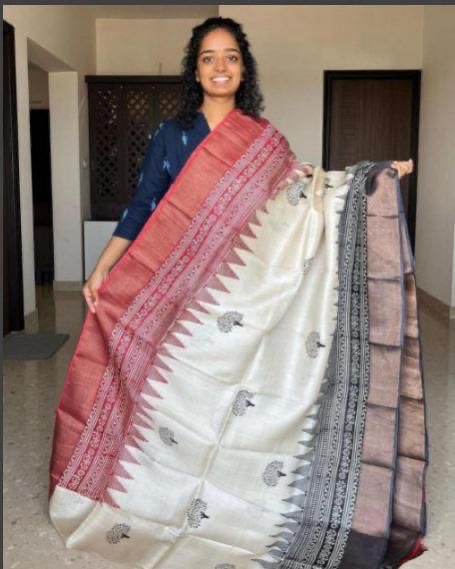 Semi Tussar - ST7720