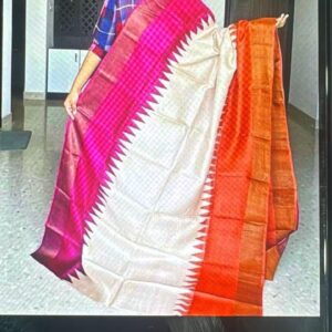 Semi Tussar - ST7715