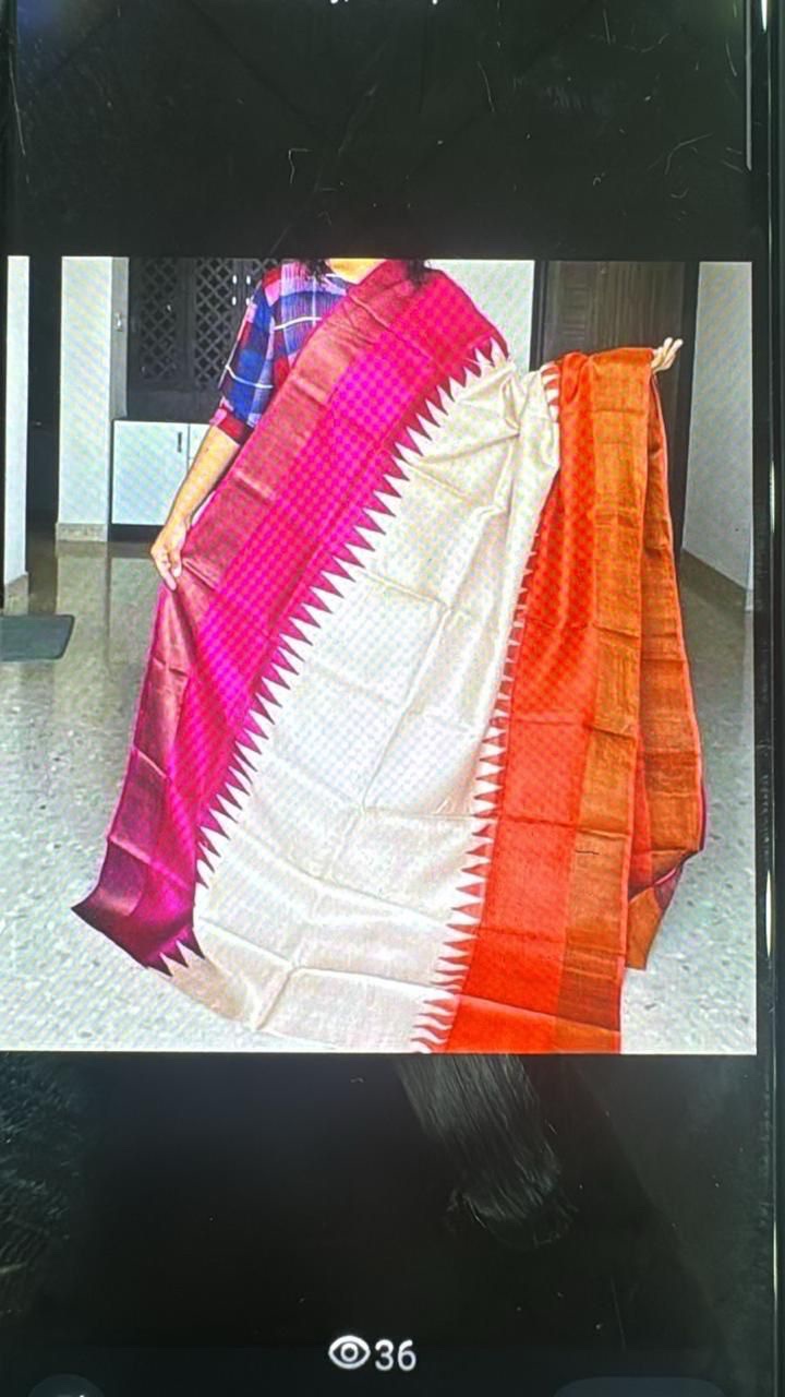 Semi Tussar - ST7715