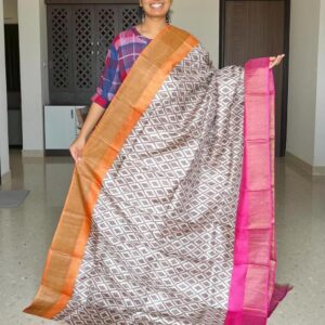 Semi Tussar - ST7718