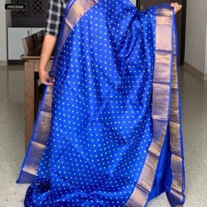 Semi Tussar - ST7714